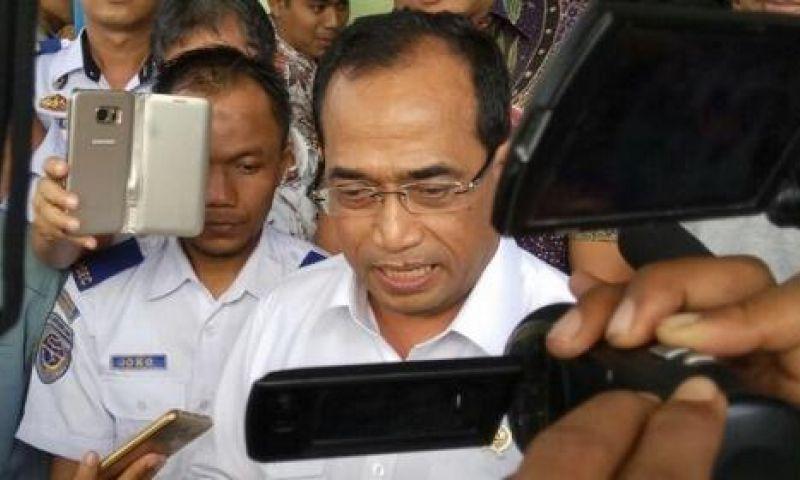  Aturan Tarif Ojek Daring Segera Selesai, Ini Penjelasan Menhub 
