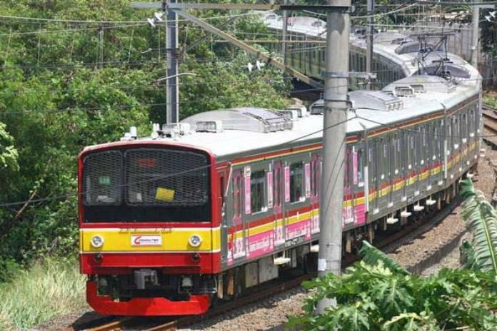  Wouw, Dalam Sehari Transaksi Tiket KRL Tembus Rp3,3 Miliar