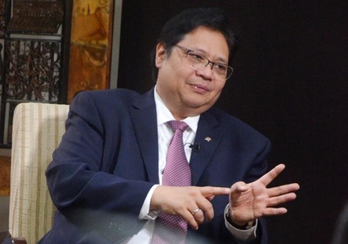  Hingga 2030, Indonesia Butuh 17 Juta Pekerja Ekonomi Digital