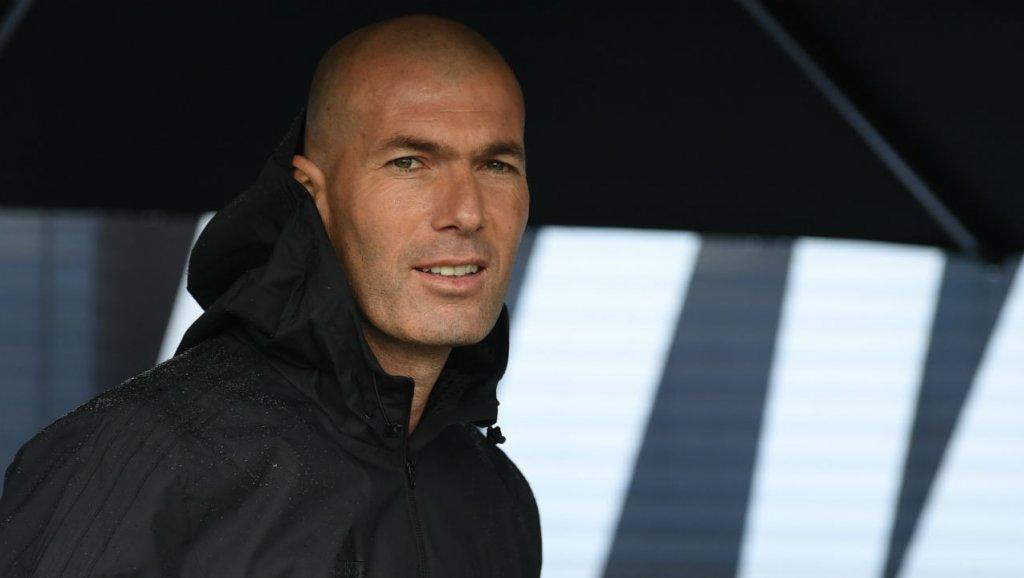  Madrid Resmi Pecat Solari dari Kursi Pelatih  dan Tunjuk Zidane, Penggantinya