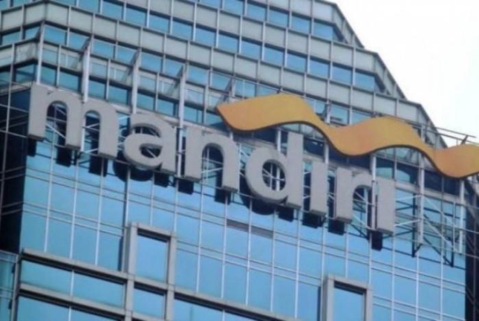  Hingga Semester I 2019, Bank Mandiri Salurkan Kredit Sebesar Rp820 Triliun