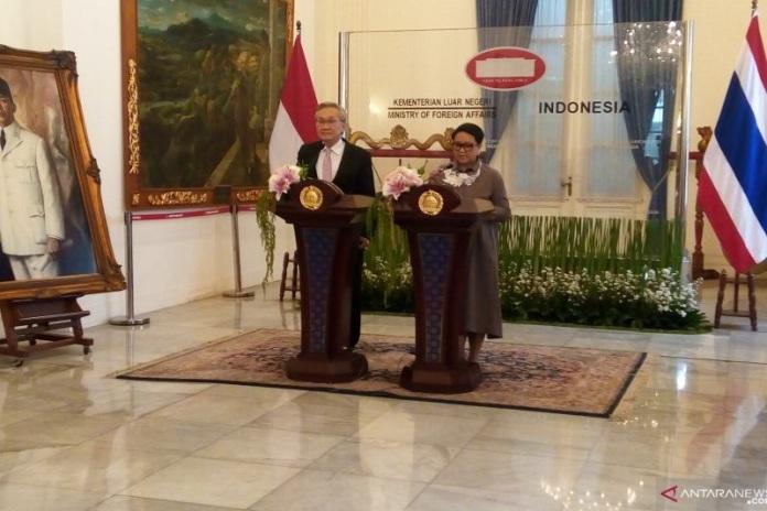  Stabilkan Harga Karet, Indonesia Jalin Kerja Sama dengan Thailand dan Malaysia