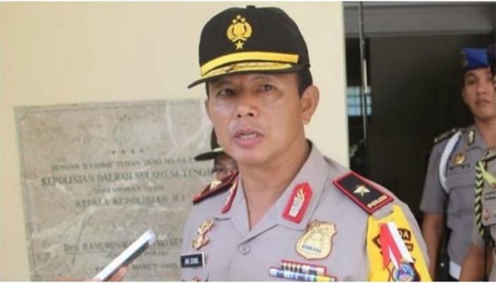  Generasi Milenial Diingatkan Ancaman Hukum Hoaks