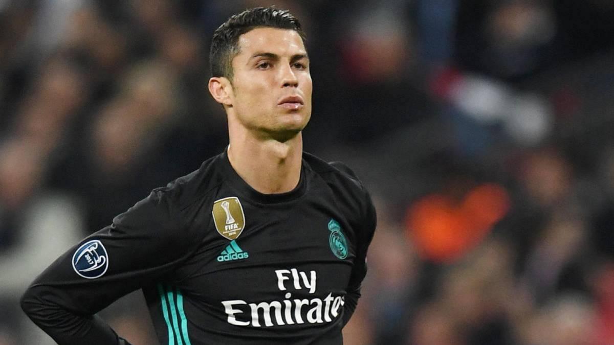 UEFA Denda Cristiano Ronaldo Rp321 Juta, Ini Penyebabnya