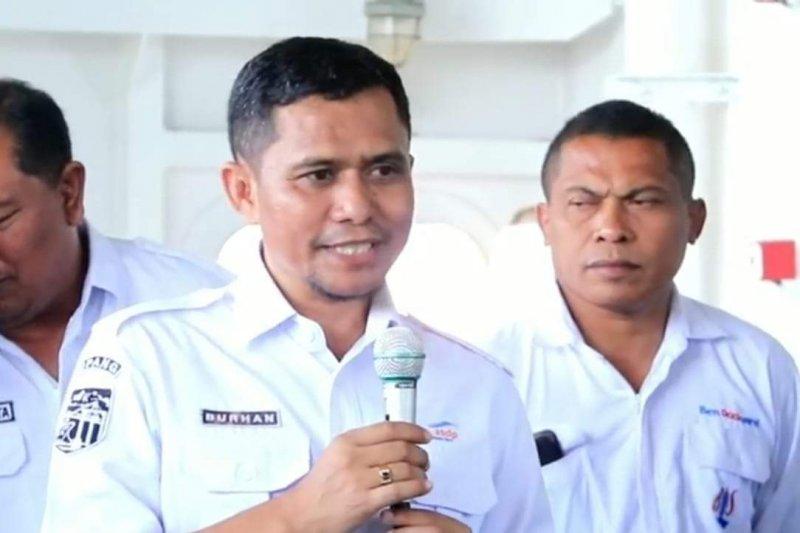  Cuaca Ekstrem, ASDP Kupang Tutup Sementara Penyeberangan Laut Sawu