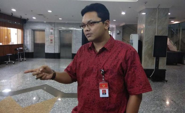  MK Gelar RPH, untuk Memilih Wakil Ketua MK