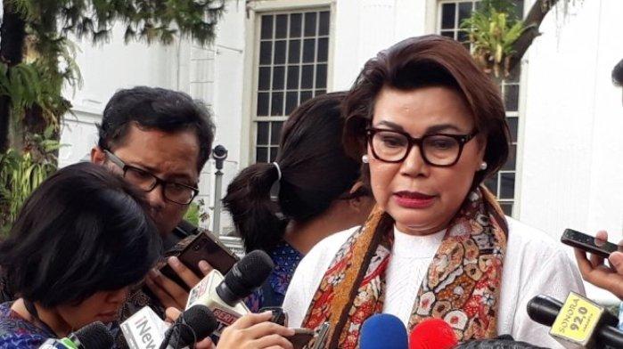  Begini Konstruksi Perkara Kasus Suap Bupati Muara Enim