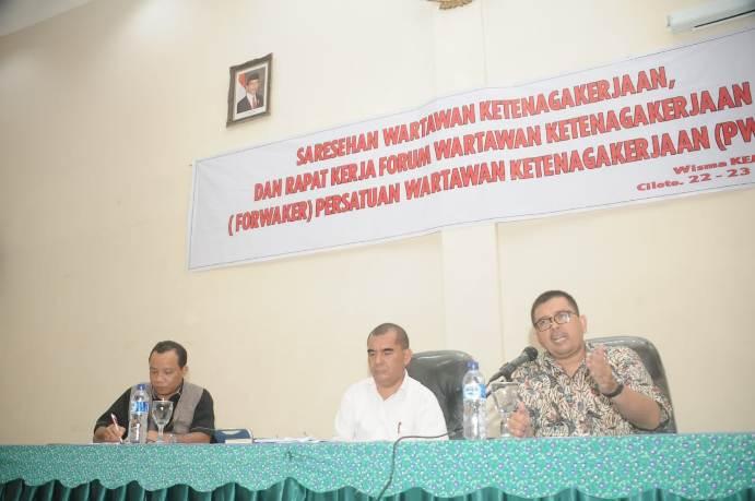 Ini Kata Pengamat Penyebab Banyaknya PMI PRT Ilegal ke Luar Negeri