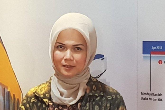  BI Minta Industri Perbankan Lebih Ekspansif Kucurkan Kredit