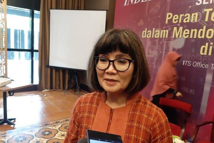  Hadapi Diskriminasi Minyak Kelapa Sawit, Ekonom Ini Sarankan Pendekatan Bilateral