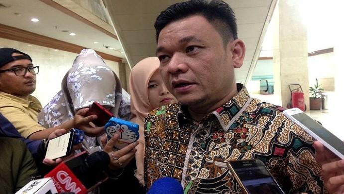  Lawan Hoaks, Relawan Jokowi Syukuran Kemenangan 