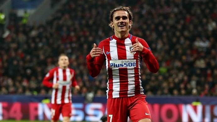  Di Bursa Transfer, Barcelona Berhenti Kejar Antoine Griezmann
