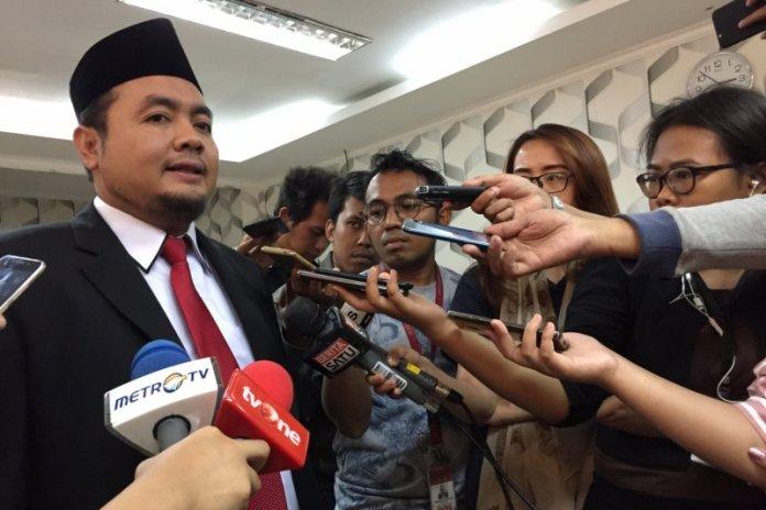  Saat Pencoblosan, Bawaslu Ingatkan Tidak Boleh Ada Intimidasi di TPS
