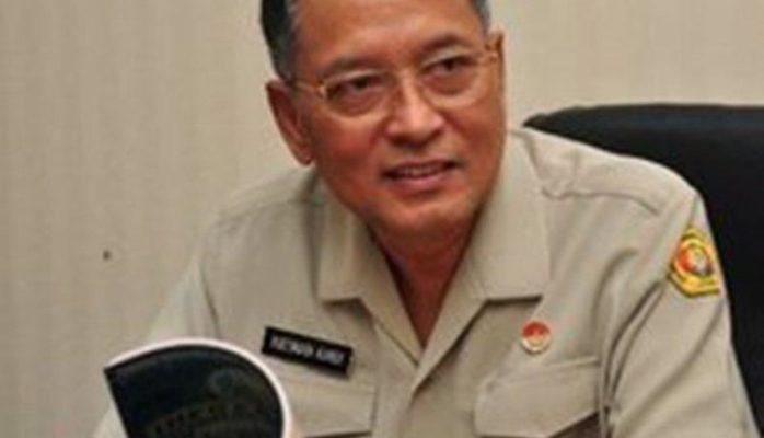  Kemenlu dan Komisi I DPR RI, Perjuangkan Kembalinya FIR ke Indonesia
