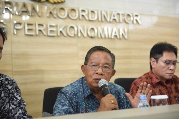  Rencana Impor Bawang Putih, Tunggu Izin Kemendag