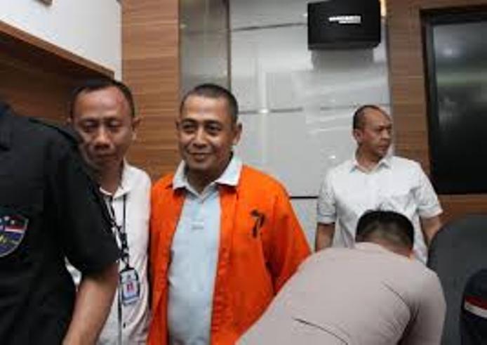  Kasus Hoaks Surat Suara Tercoblos, Terdakwa: Saya Bukan Kreator, Hanya Menyebarkan