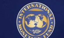 IMF Nilai Penurunan Harga Rumah Berdampak pada Pertumbuhan Ekonomi Global