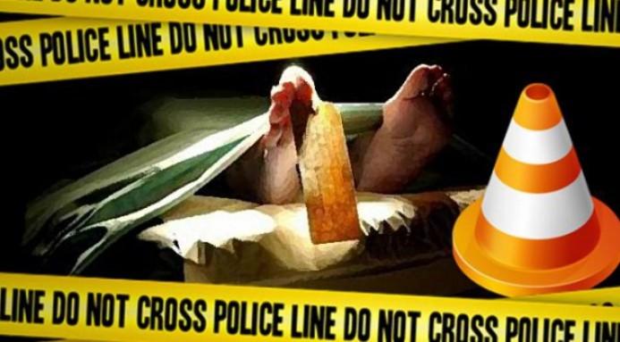  Diduga Korban Pembunuhan, Mayat Perempuan tanpa Identitas Tergeletak di Taman Kota