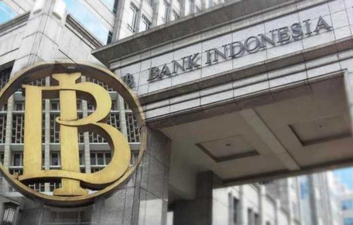  Kuartal I Kredit Perbankan Masih Melambat, Ini Hasil Survei BI