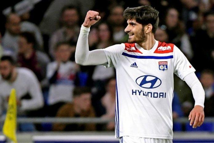  Liga Prancis: Tundukkan Angers 2-1, Lyon Kembali ke Jalur Kemenangan