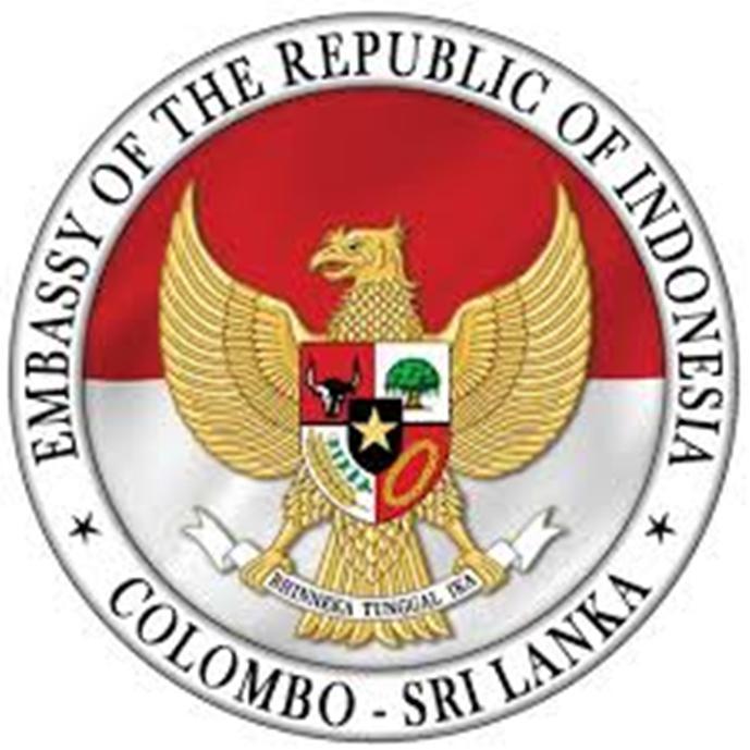  Pemerintah Indonesia Kecam Keras Pengeboman di Sri Lanka