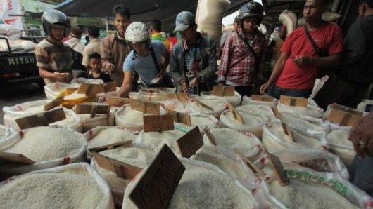  Pesan Presiden, Jaga Stabilitas dan Harga Jelang Puasa