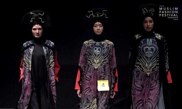  Pecinta Fesyen Muslim, Siap-siap Berburu Busana Muslim di MUFFEST 2019