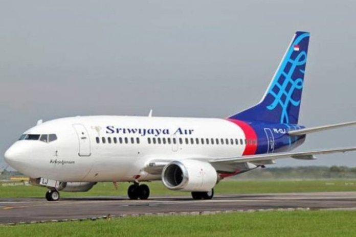  Maskapai Penerbangan Sriwijaya Serius Jajaki Rute Darwin-Kupang-Dili