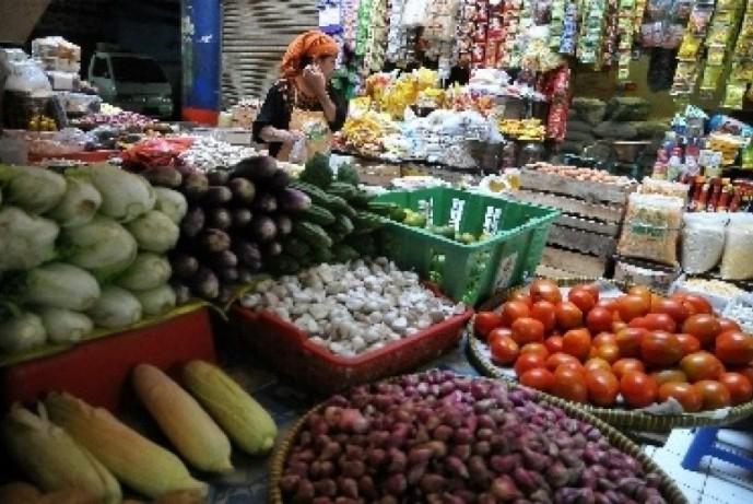  Pemerintah Kembali Pastikan Bahan Pokok, Transportasi dan BBM Aman Jelang Puasa
