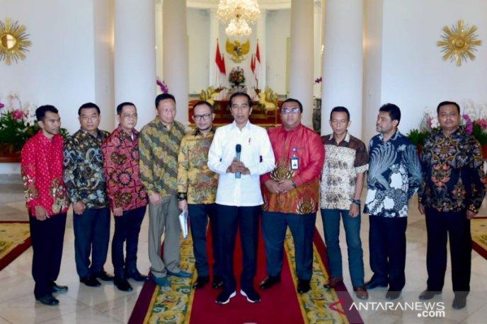  Begini Kesepakatan Pemerintah dan Serikat Pekerja