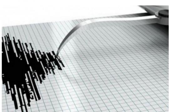  Lombok - Bali Diguncang Gempa 4,5 SR