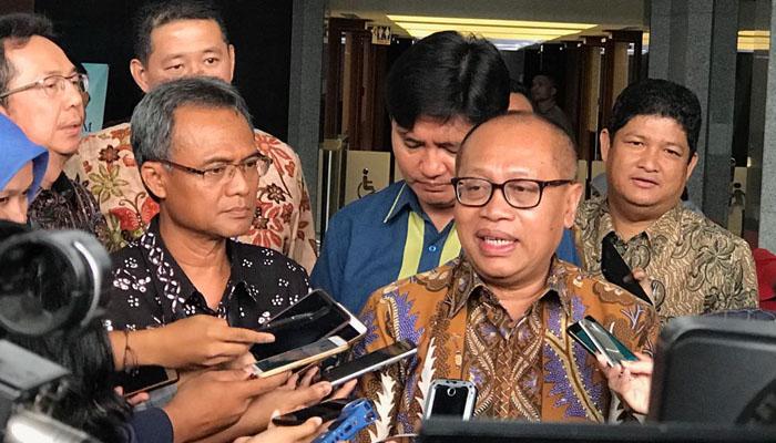  Respons Tuntutan Buruh, BPJS-TK Kembali Tegaskan Komitmennya