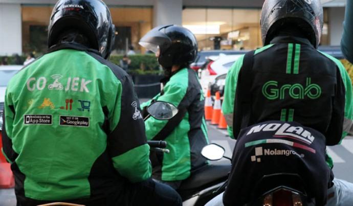  YLKI Ingatkan Kenaikan Tarif Ojol Harus Diikuti Peningkatan Keselamatan