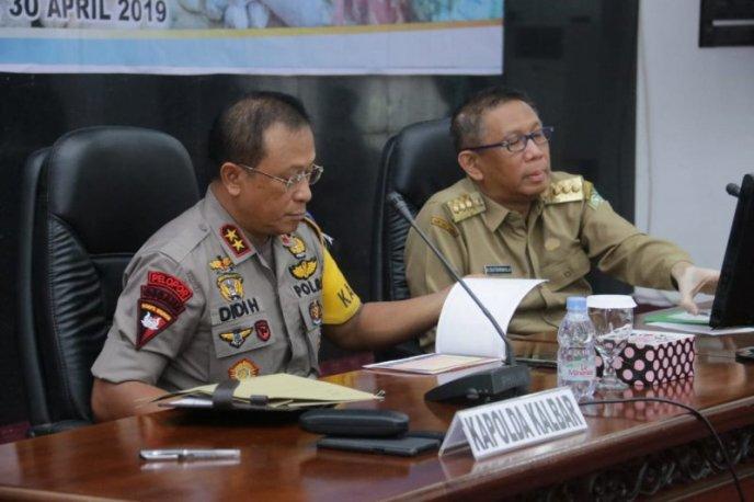  Oknum Polisi Terduga Pencabulan Anak Disanksi Berat