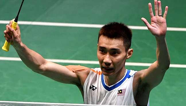  Cerita Lee Chong tentang Pengalamannya Berpuasa