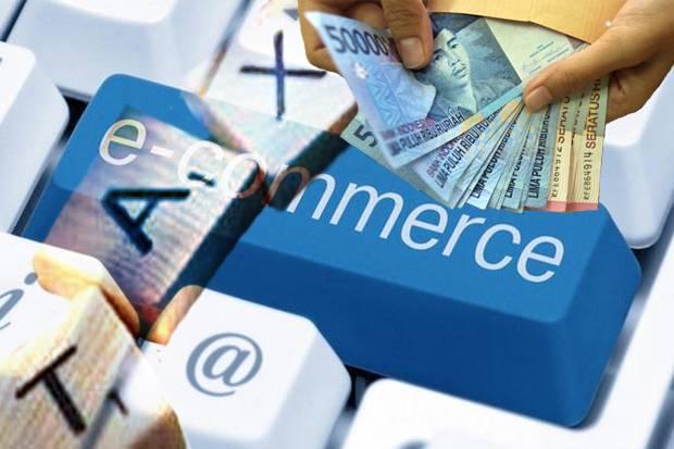  Kemitraan Indonesia - Tiongkok, Tumbuhkan Ekonomi Digital 