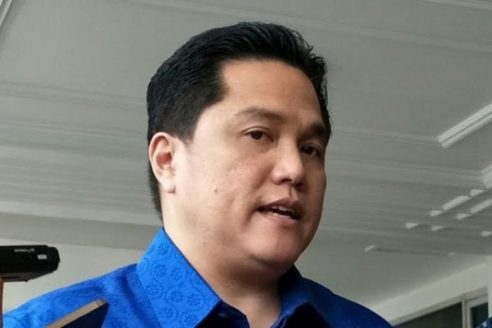  Indonesia Akan Bentuk Kepanitiaan Tuan Rumah Olimpiade 2032