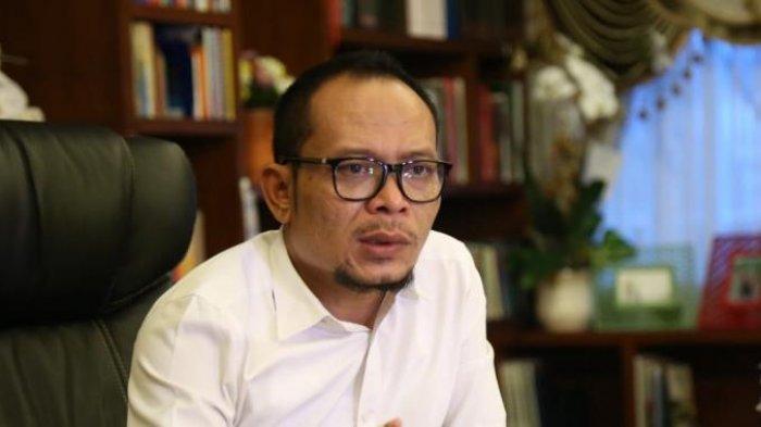 Menaker Terbitkan Aturan Perhitungan THR Pekerja Perusahaan Swasta