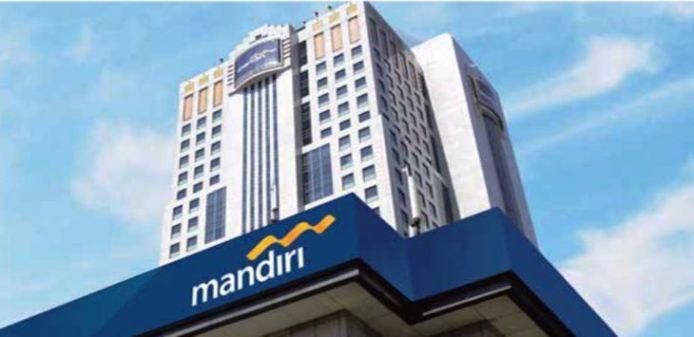  Ini Lokasi 77 Titik Penukaran Uang Kecil yang Disediakan Bank Mandiri untuk Lebaran