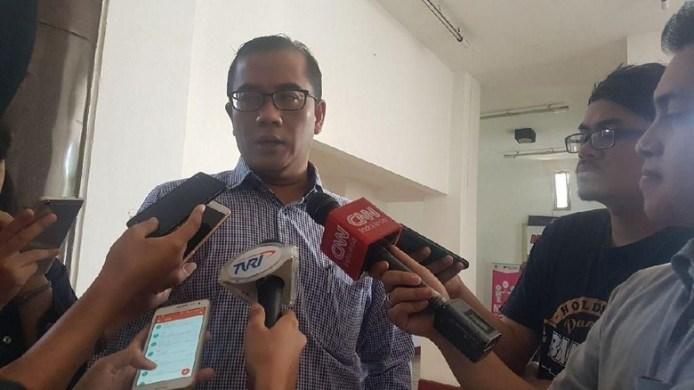  KPU Siap Hadapi 326 Gugatan Pemilu di MK