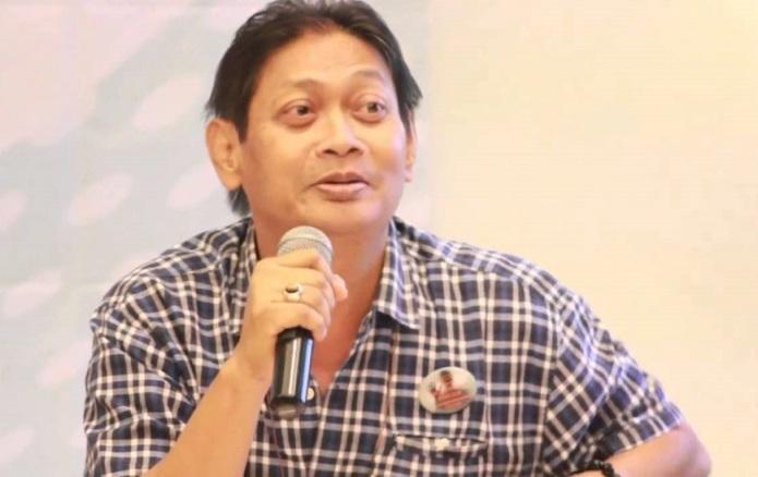  Demo 22 Mei Berujung Ricuh, Pengamat Politik: Prabowo Harus Bertanggung Jawab 