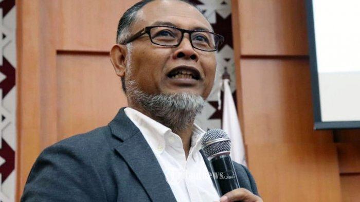  Sah! Akhirnya Prabowo-Sandi Daftarkan Sengketa Pilpres ke MK
