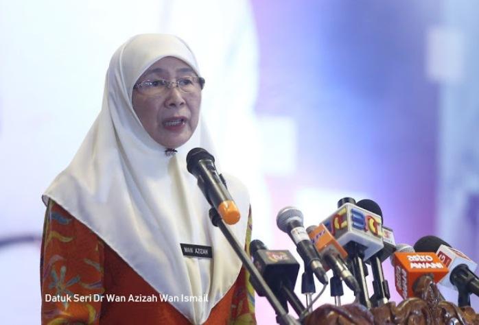  Wakil Perdana Menteri Malaysia Ikut Bela Sungkawa Meninggalnya Ani Yudhoyono