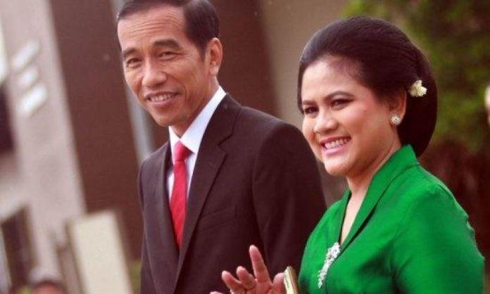  Presiden Jokowi Akan Gelar Open House Idulfitri 1440 H di Istana Negara