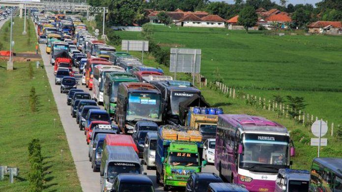  Ini Strategi Pemerintah Antisipasi Arus Balik