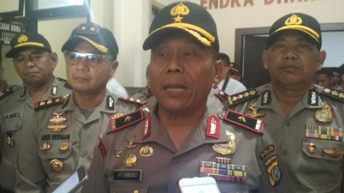  Rumah Warga Terbakar di Buton akibat Bentrokan, Mendapat Kompensasi dari Pemerintah