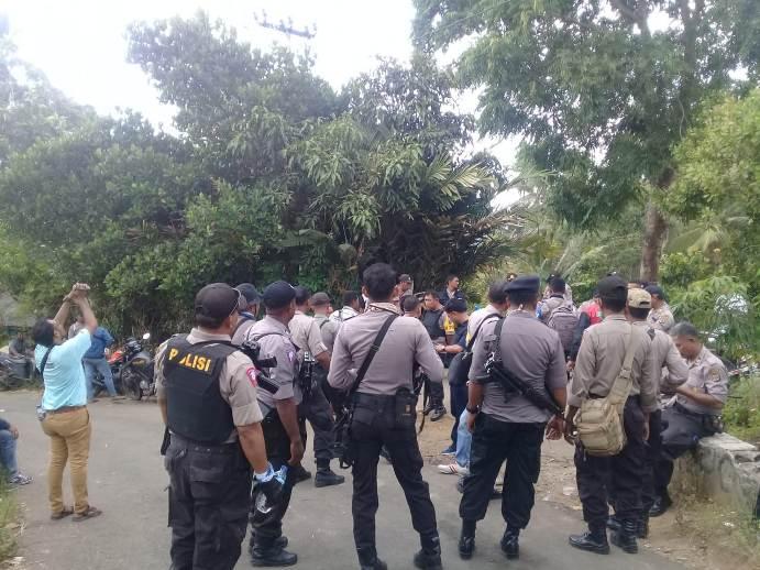  Bentrok Antarwarga di Adonara, Satu Meninggal dan Tiga Lainnya Luka-luka