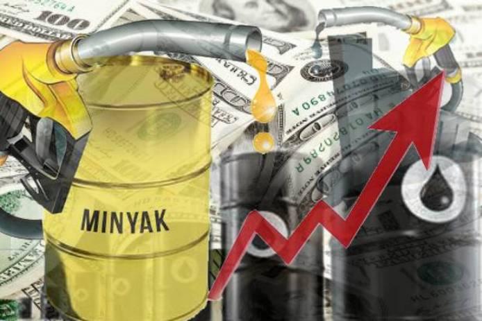  Harga Minyak Dunia Naik di Tengah Perhatian Pasar pada Pertemuan OPEC+