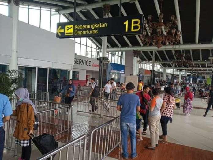  Arus Balik Lebaran, Bandara Soetta Pastikan Tidak Ada Antrean Penumpang