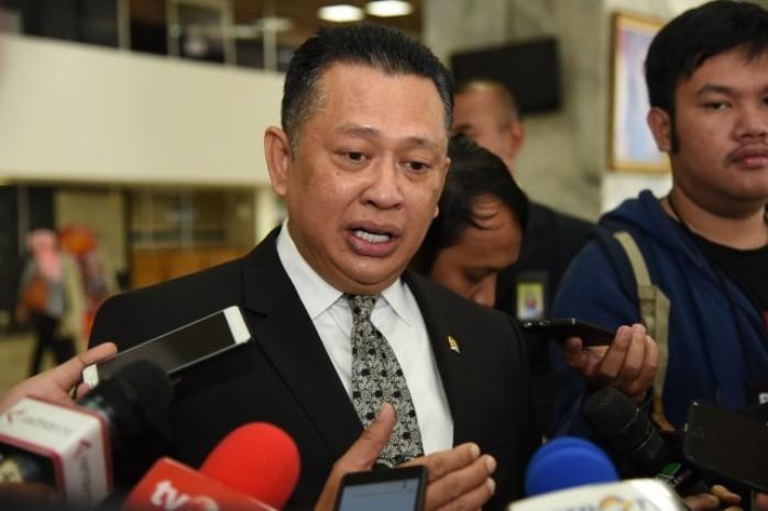  Ketua DPR Ingatkan Penyusunan Menteri Kabinet, Hak Prerogatif Presiden